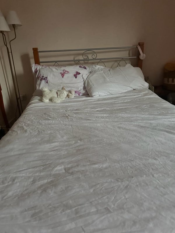 Room Whitson Way in City of Edinburgh