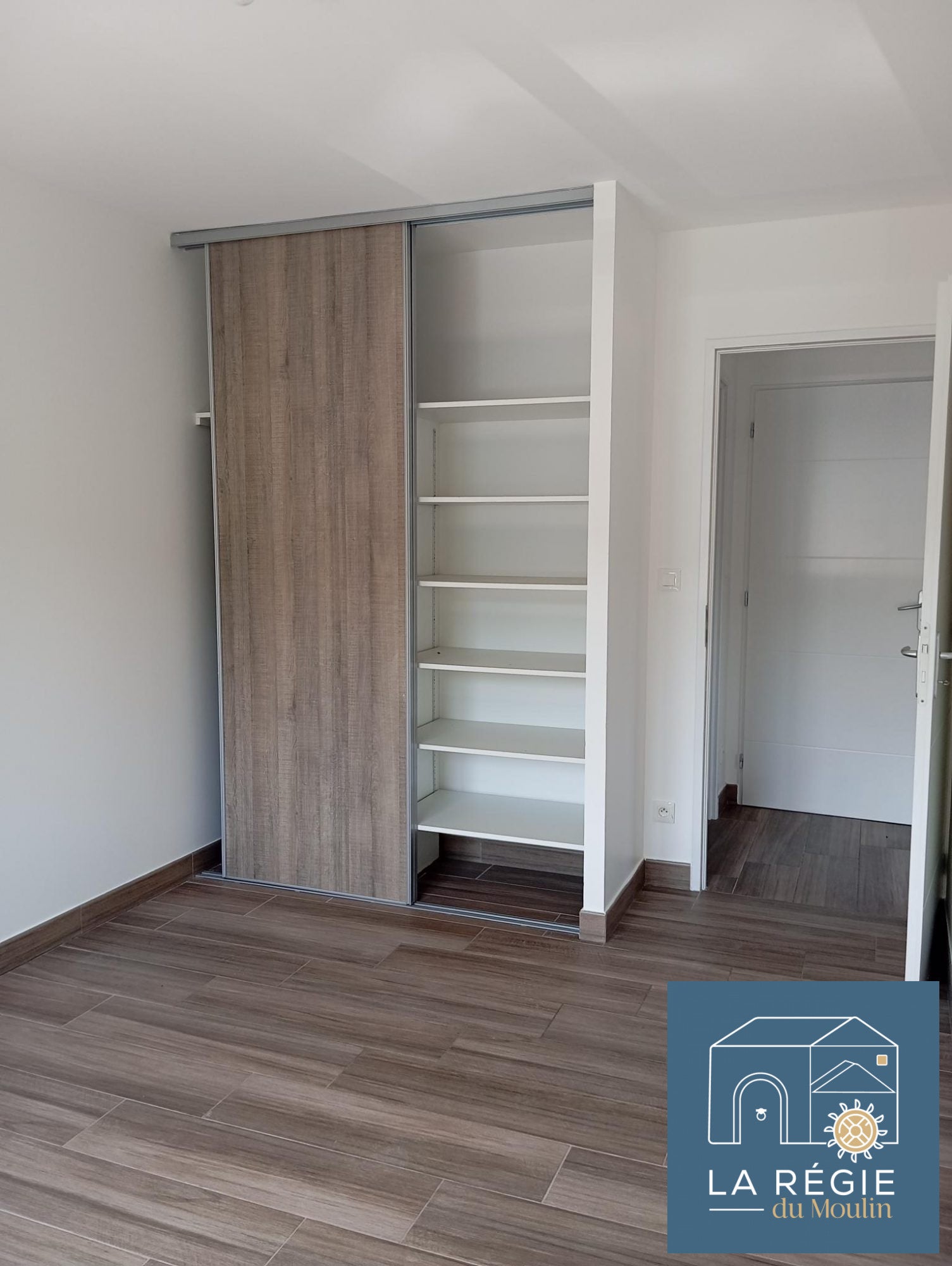 Appartement Impasse du Revolet à Salagnon
