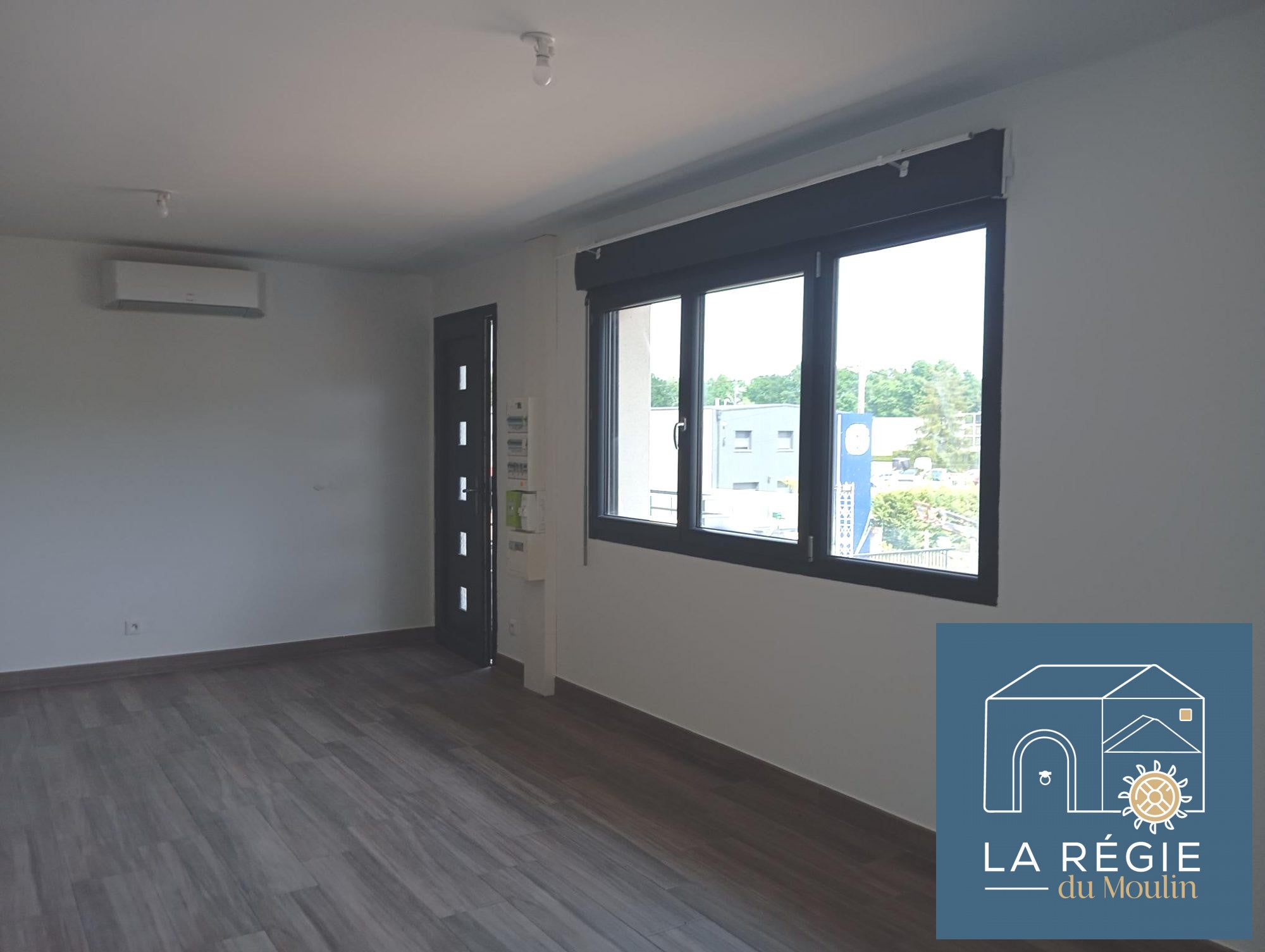 Appartement Impasse du Revolet à Salagnon