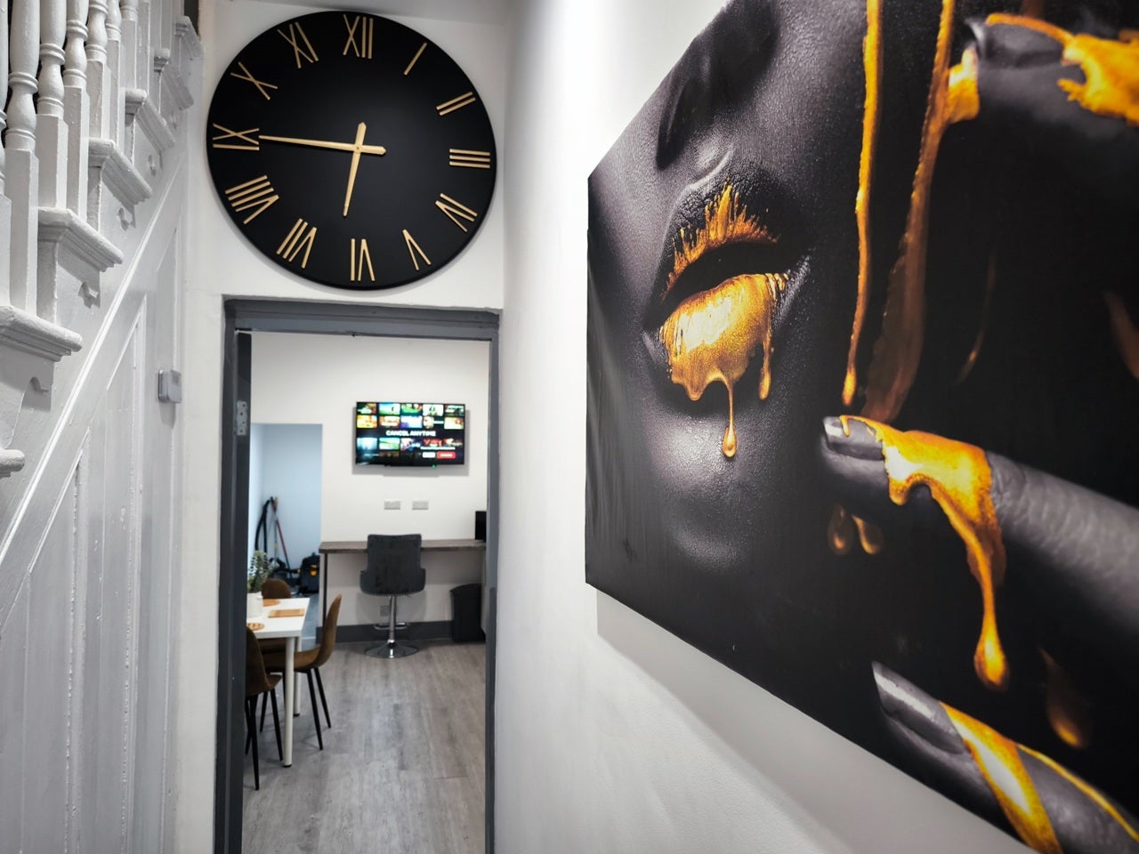 Room Oxford Road in Thornaby-on-Tees