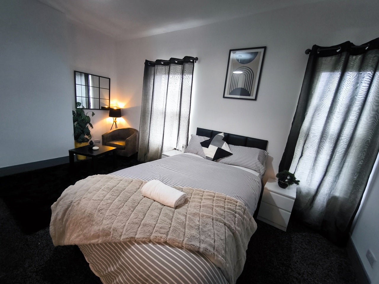 Room Oxford Road in Thornaby-on-Tees