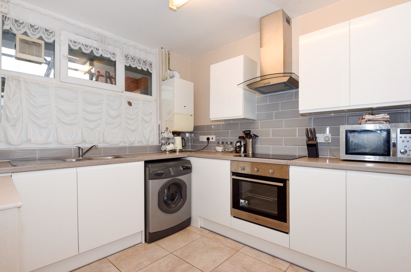 House Copley Close in Greater London