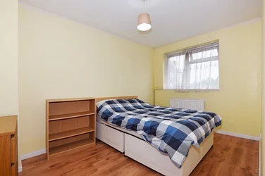 House Copley Close in Greater London