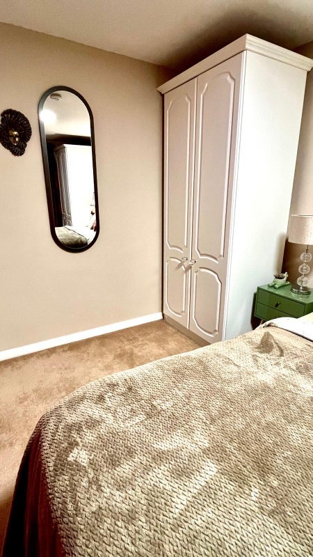 Room Gurnell Grove in Greater London