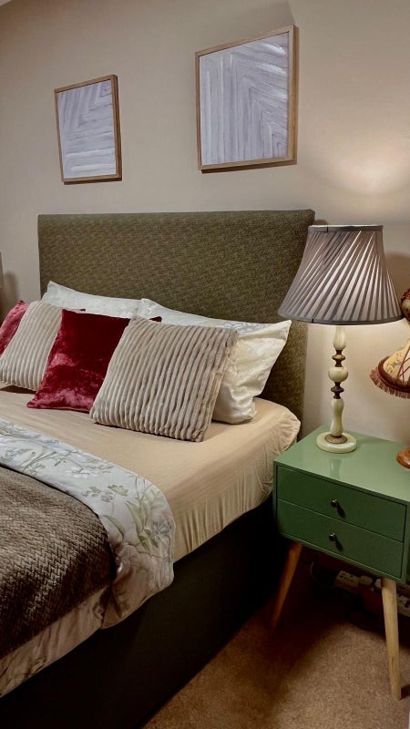 Room Gurnell Grove in Greater London