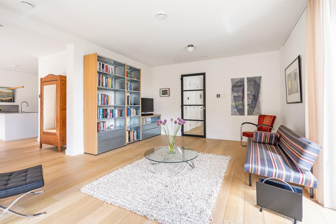 Appartement te koop: Oostermeerstraat 1, Amsterdam