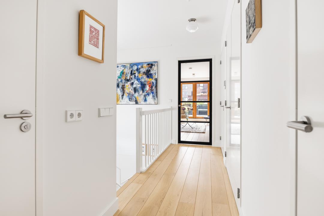 Appartement te koop: Oostermeerstraat 1, Amsterdam