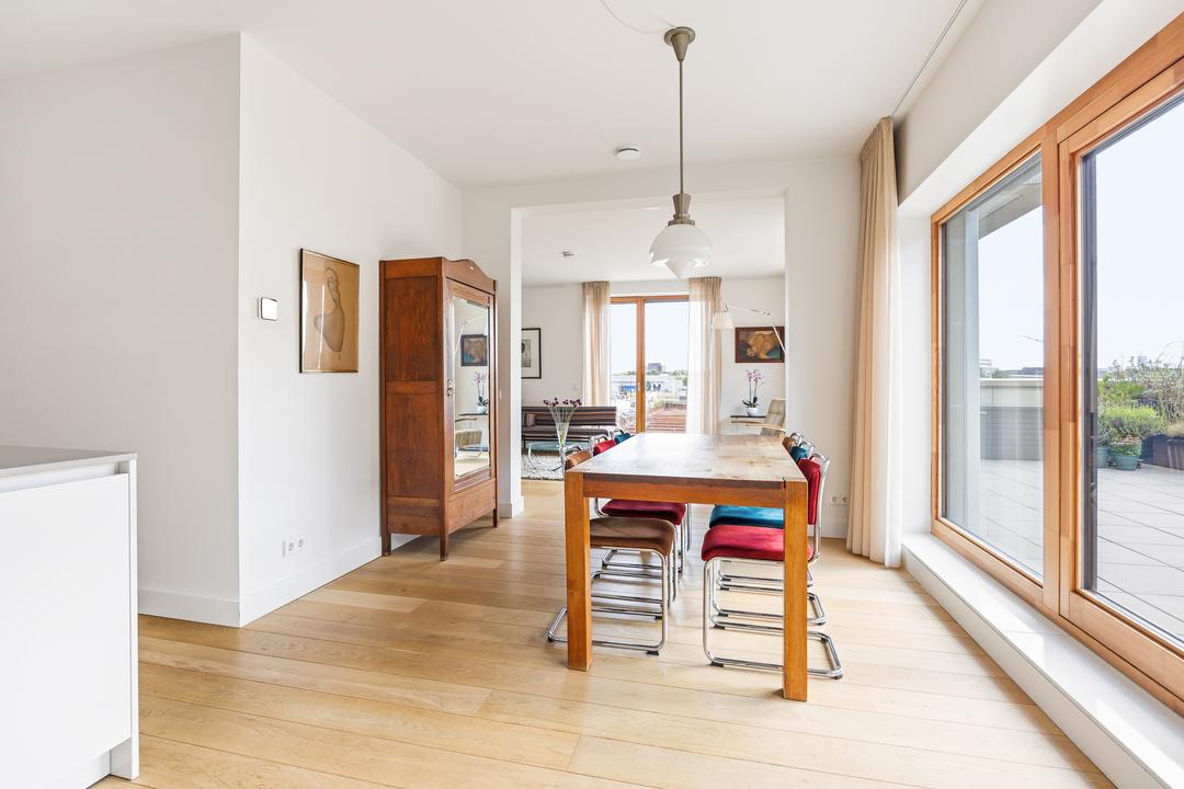 Appartement te koop: Oostermeerstraat 1, Amsterdam