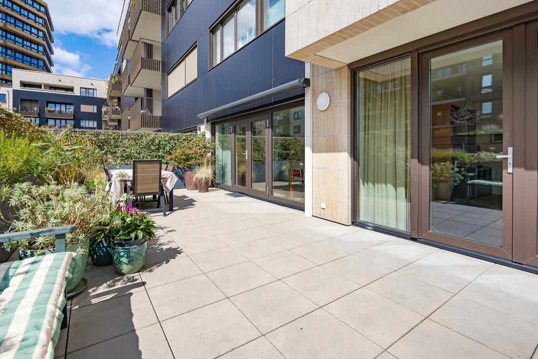 Appartement te koop: Oostermeerstraat 1, Amsterdam