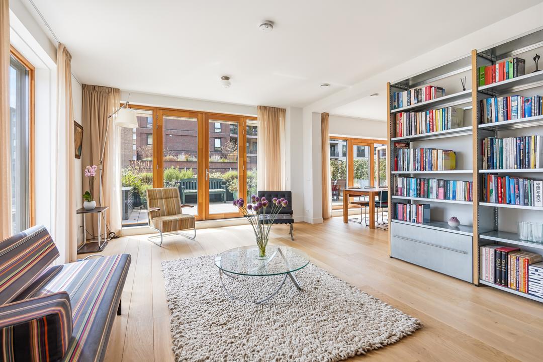 Appartement te koop: Oostermeerstraat 1, Amsterdam