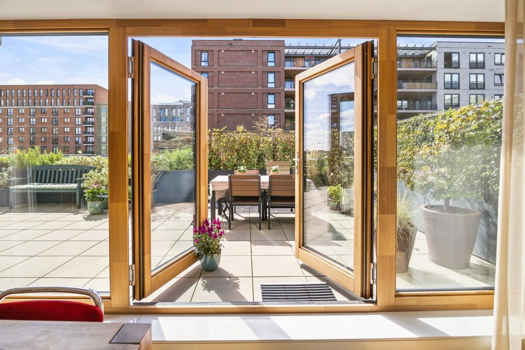 Appartement te koop: Oostermeerstraat 1, Amsterdam