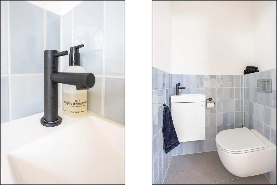Appartement te koop: Oostermeerstraat 1, Amsterdam