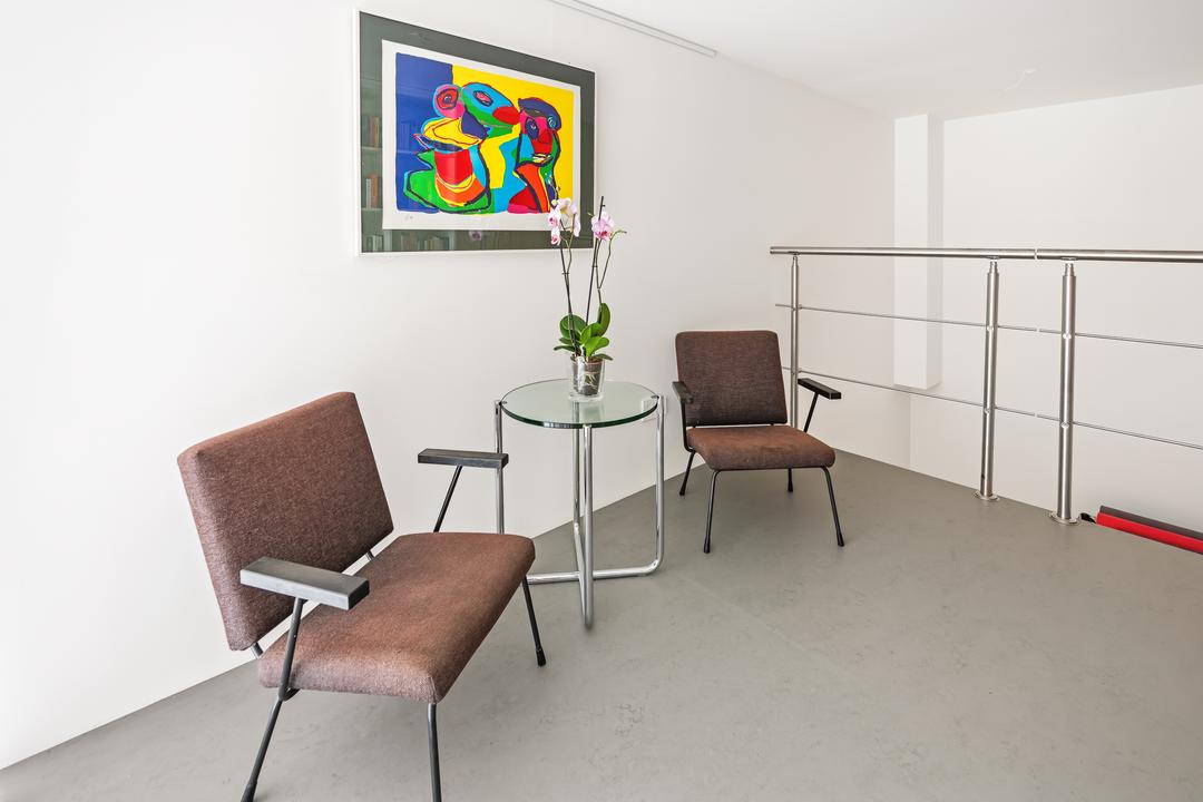 Appartement te koop: Oostermeerstraat 1, Amsterdam