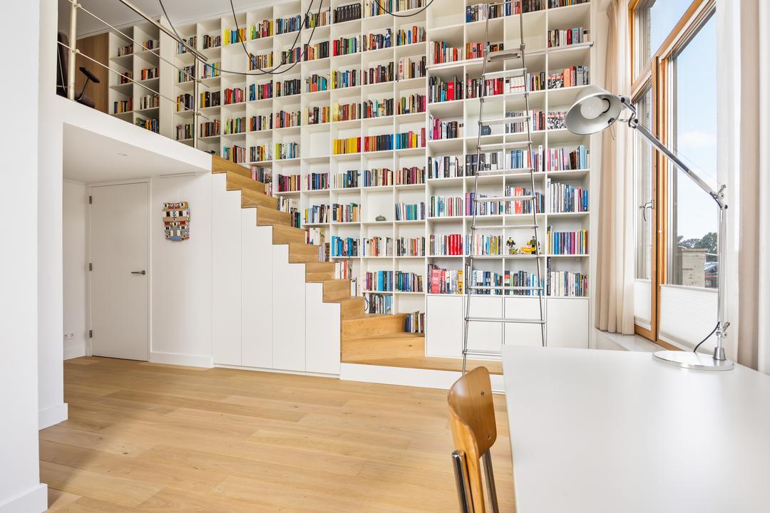 Appartement te koop: Oostermeerstraat 1, Amsterdam