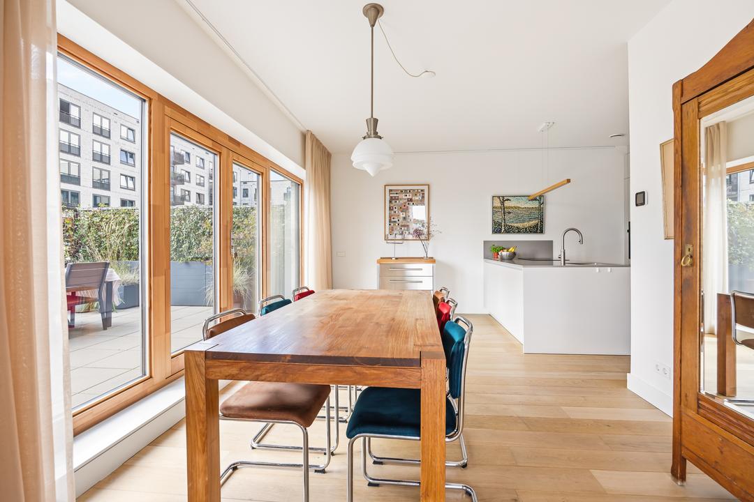 Appartement te koop: Oostermeerstraat 1, Amsterdam