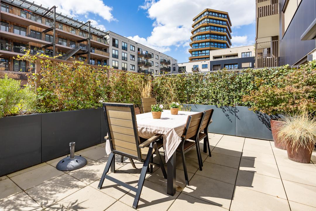 Appartement te koop: Oostermeerstraat 1, Amsterdam