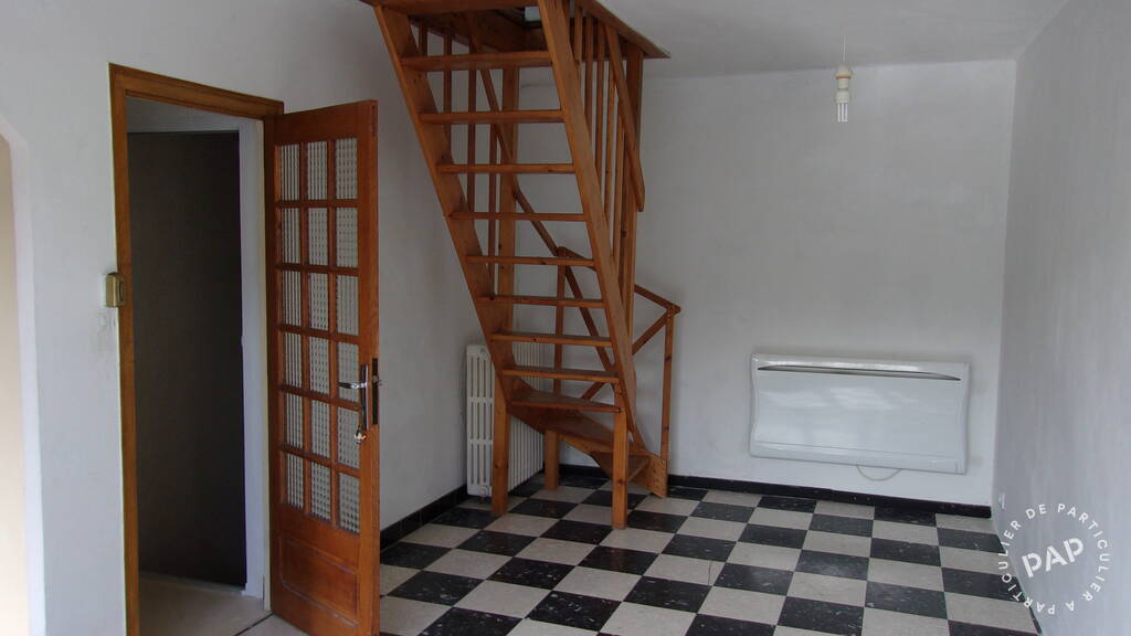 Maison Chemin de Pont-sur-Yonne à Soucy