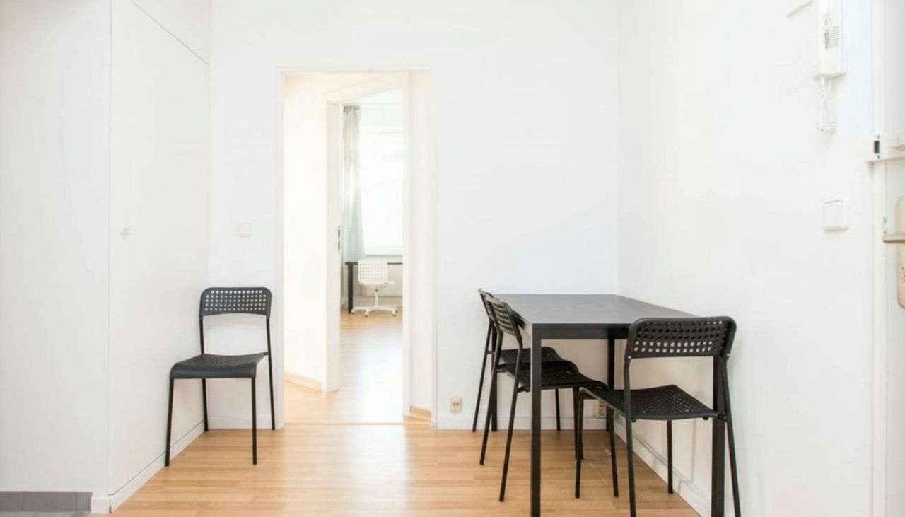Zimmer Bismarckstraße in Berlin
