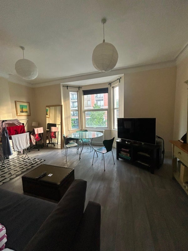 Flat Edgware Road in City of Westminster