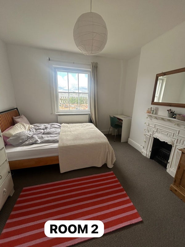 Flat Edgware Road in City of Westminster