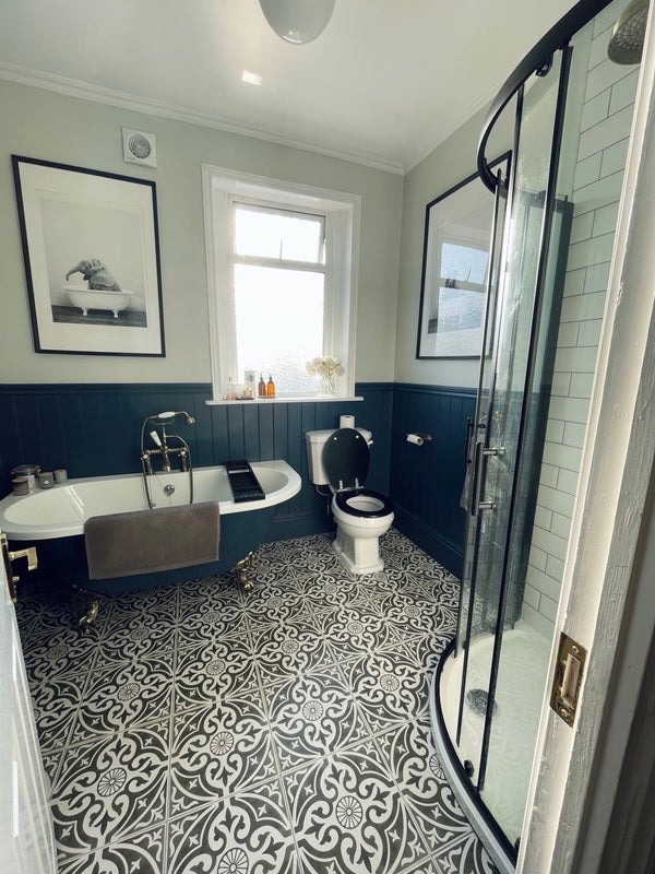 Room Alexandra Road in Greater London