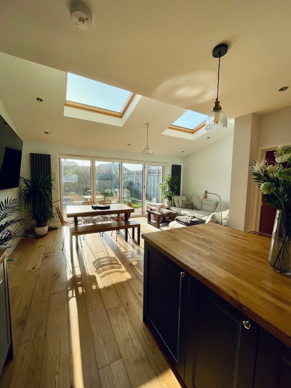 Room Alexandra Road in Greater London