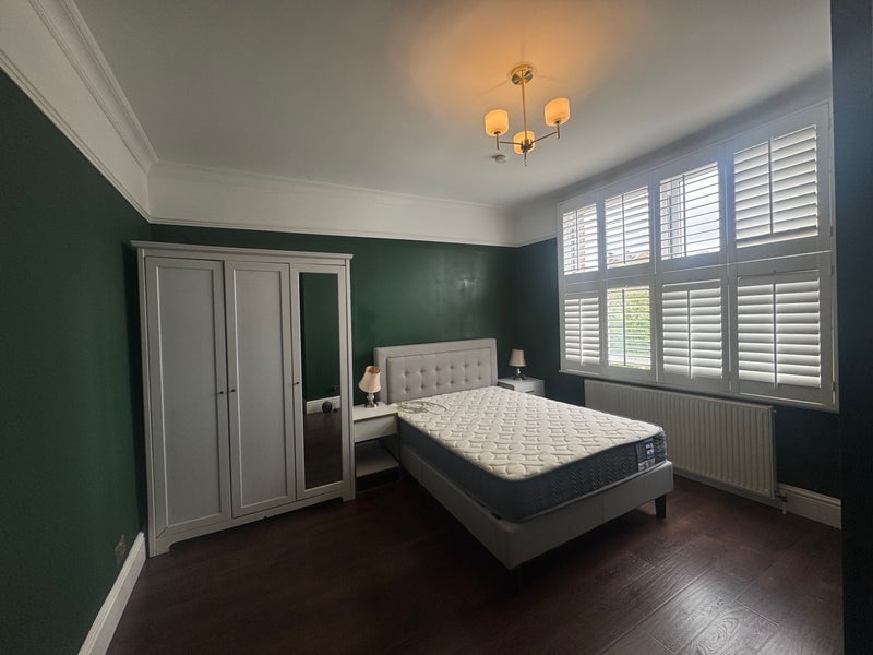 Room Alexandra Road in Greater London