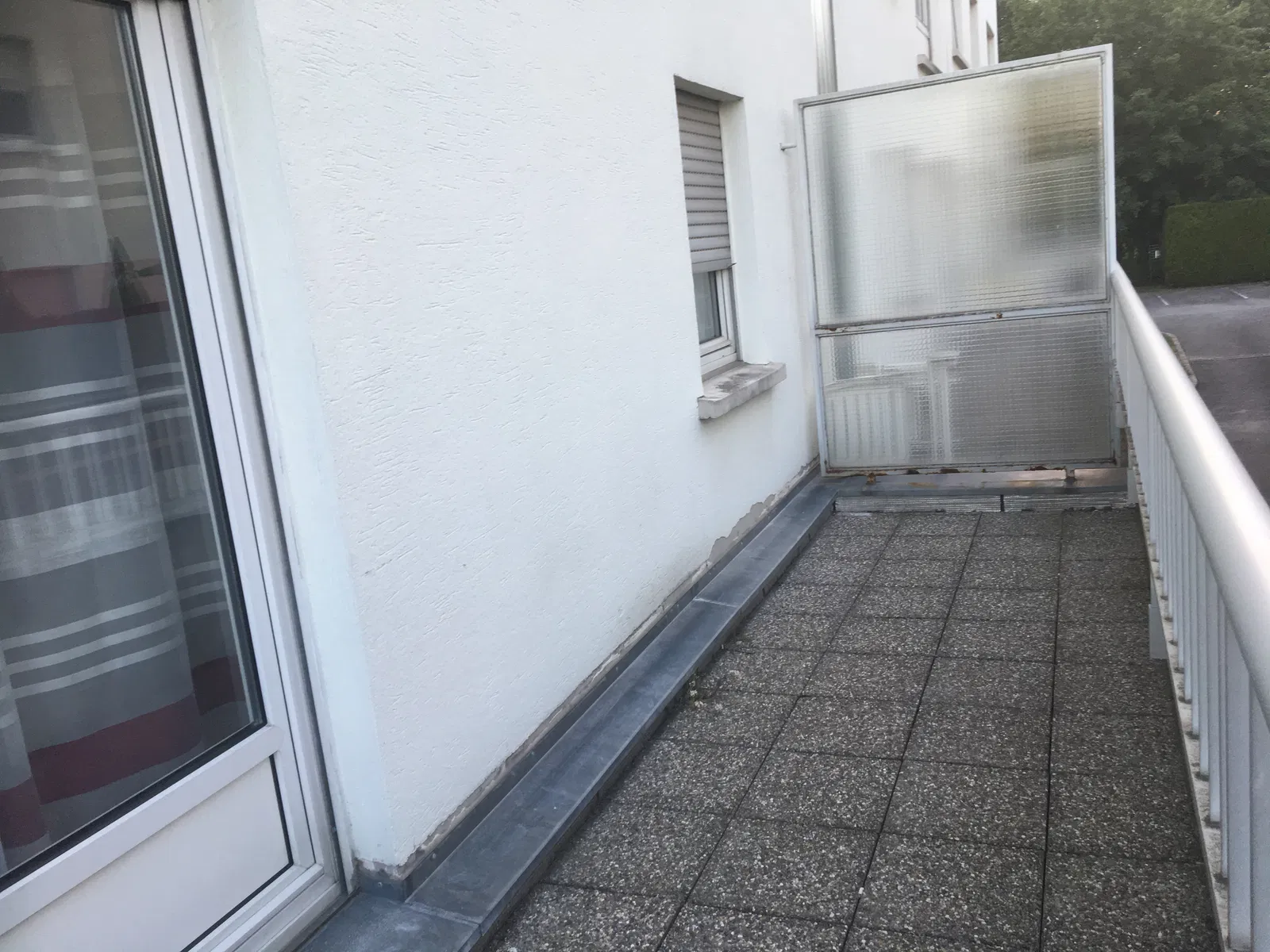 Appartement Rue des Saules à Saint-Louis