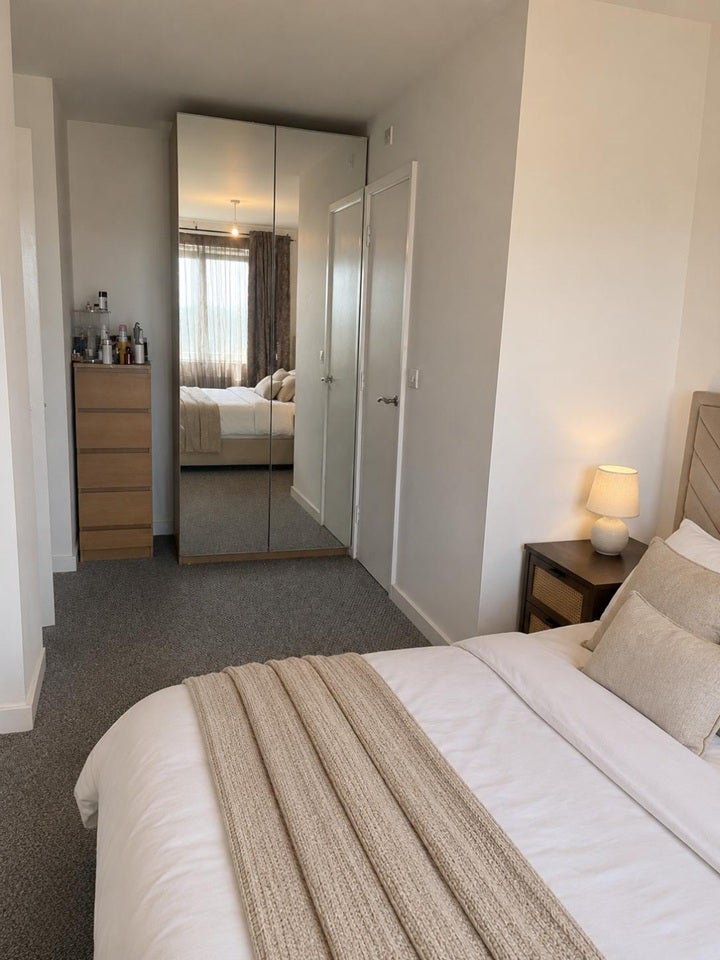Flat Lea Road in Greater London