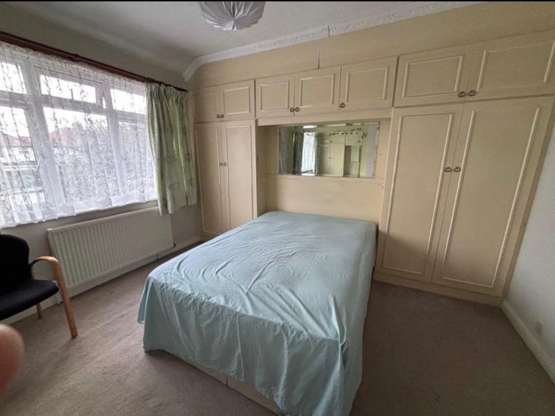 House Indus Road in Greater London