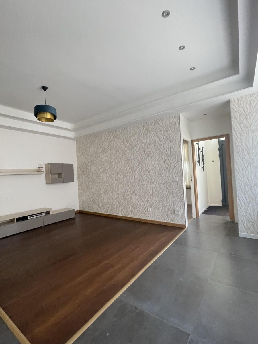Flat Rue Saint-Gabriel in Lille