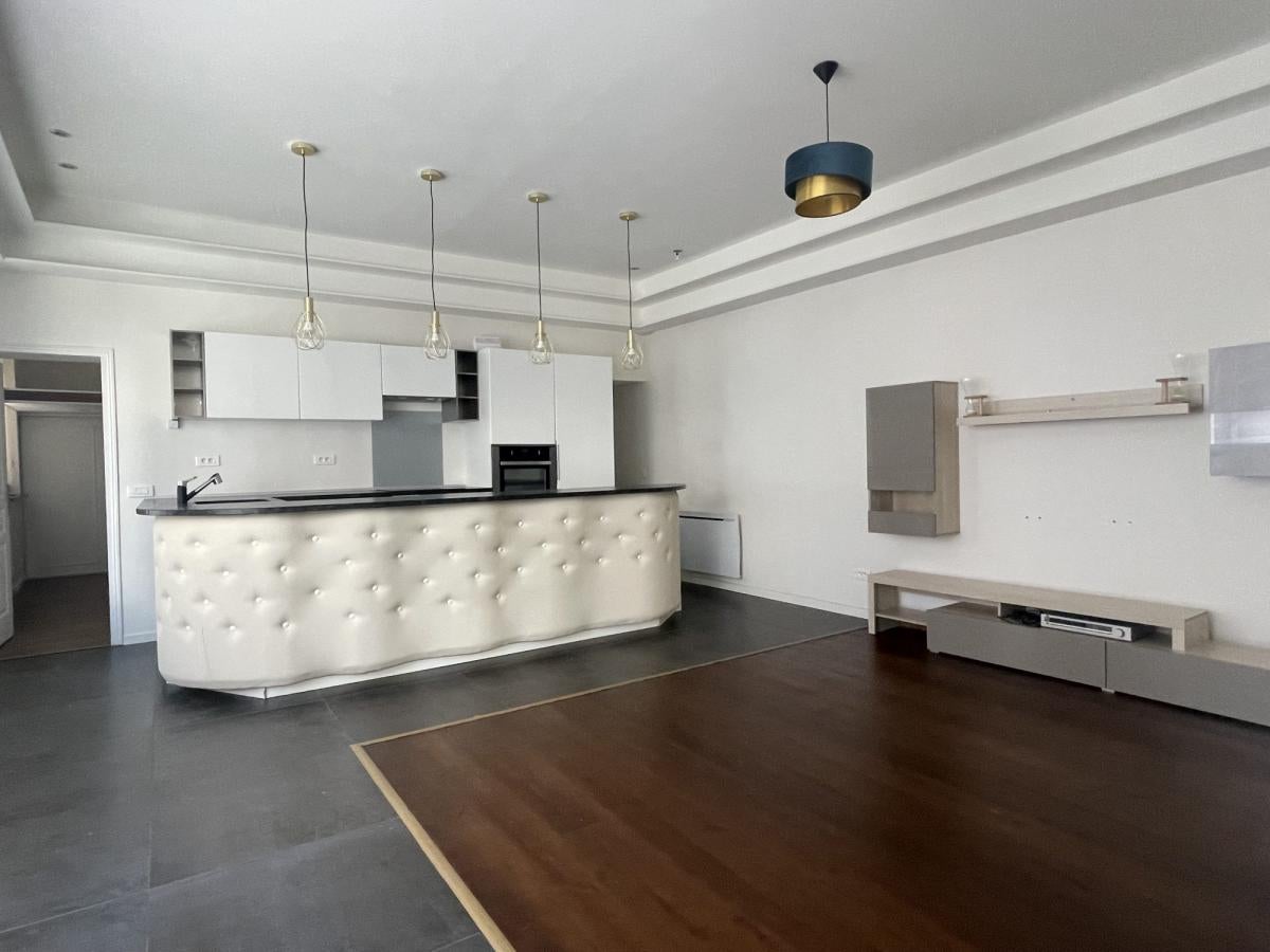 Flat Rue Saint-Gabriel in Lille
