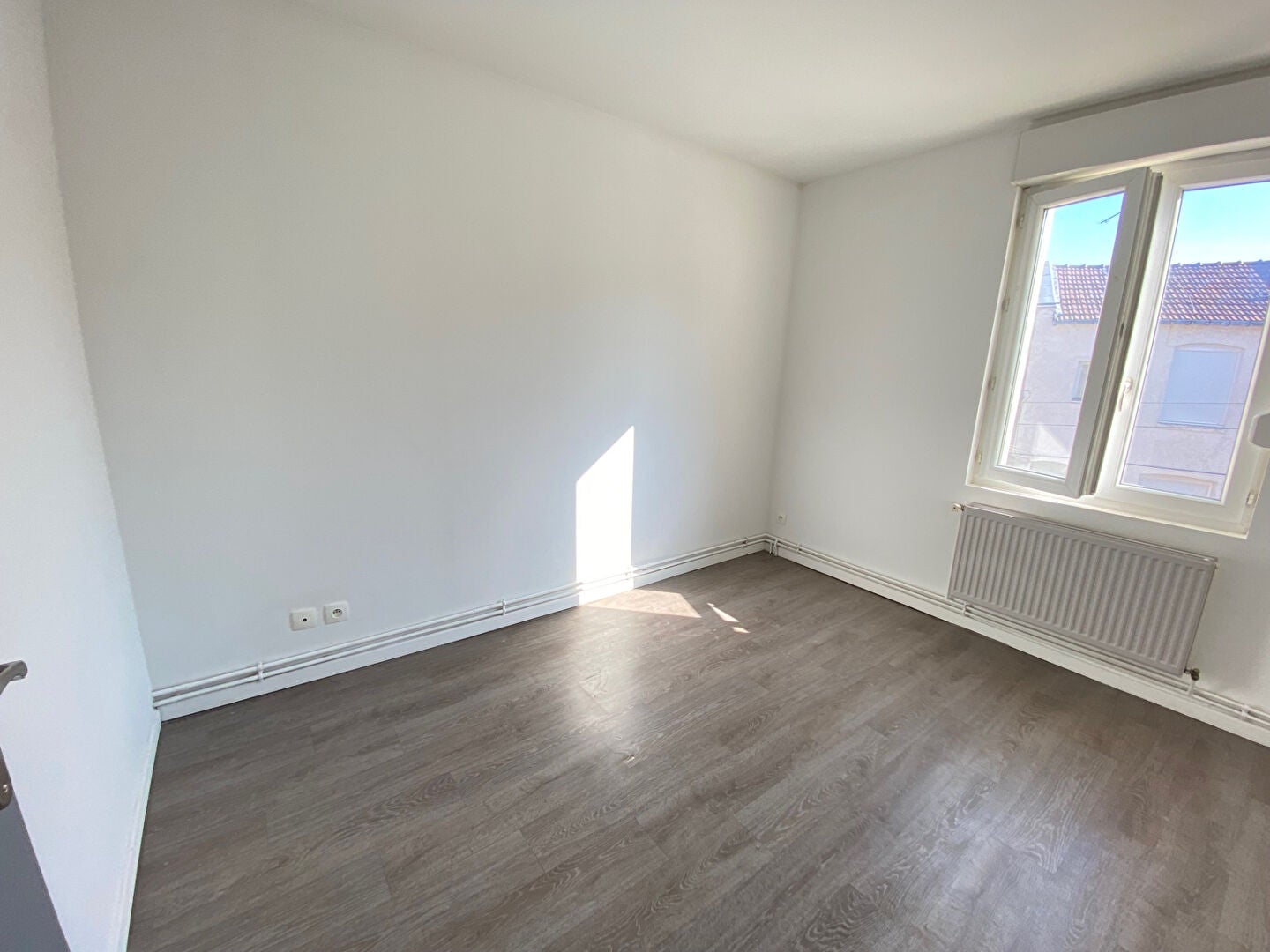 Maison Rue Corneille à Saint-Quentin