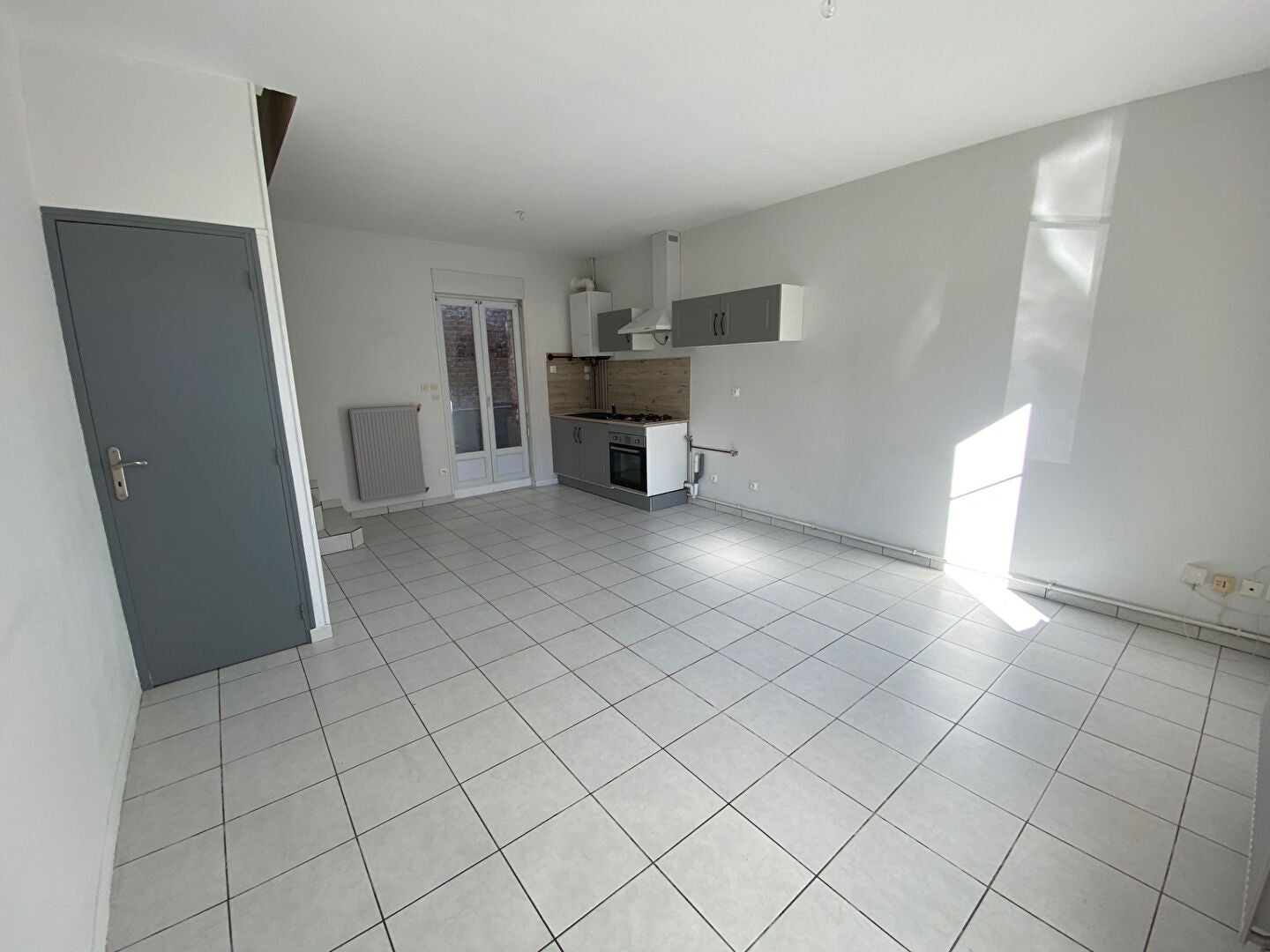 Maison Rue Corneille à Saint-Quentin