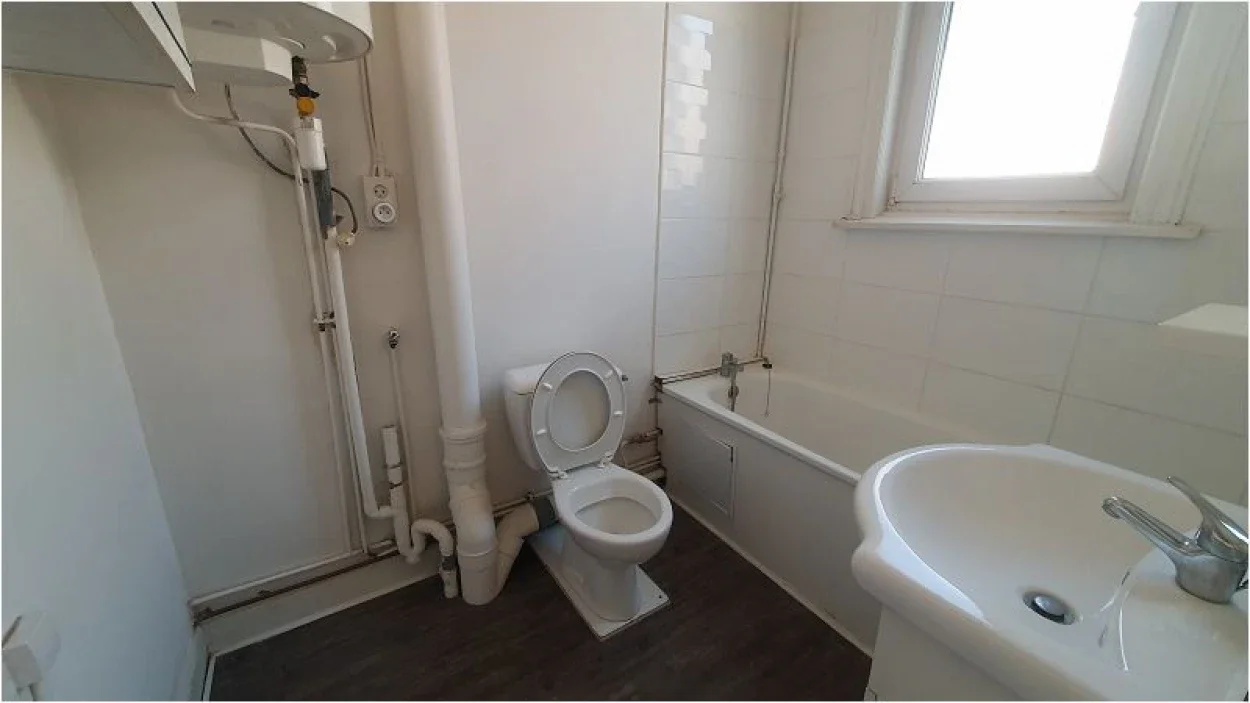 Appartement Rue Émile Zola à Faches-Thumesnil