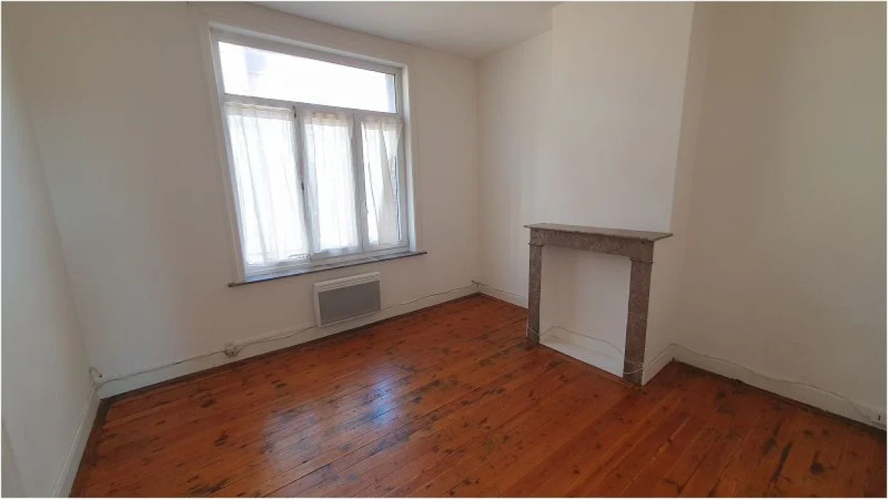 Appartement Rue Émile Zola à Faches-Thumesnil