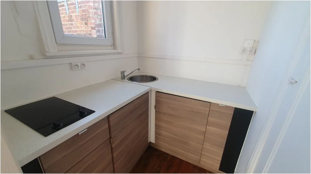 Appartement Rue Émile Zola à Faches-Thumesnil