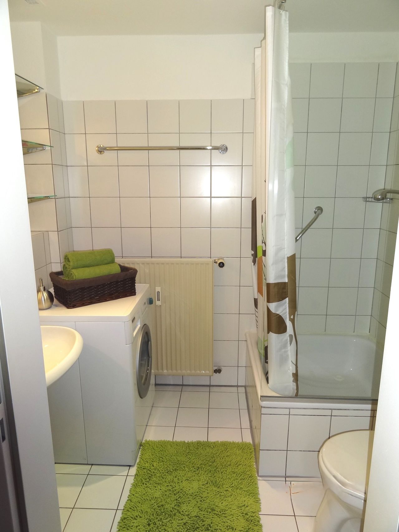 Wohnung Seilerstraße in Oberhausen