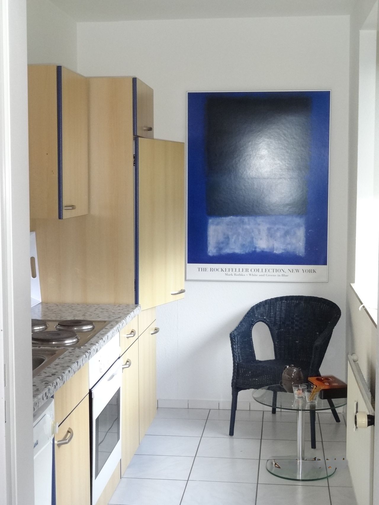 Wohnung Seilerstraße in Oberhausen