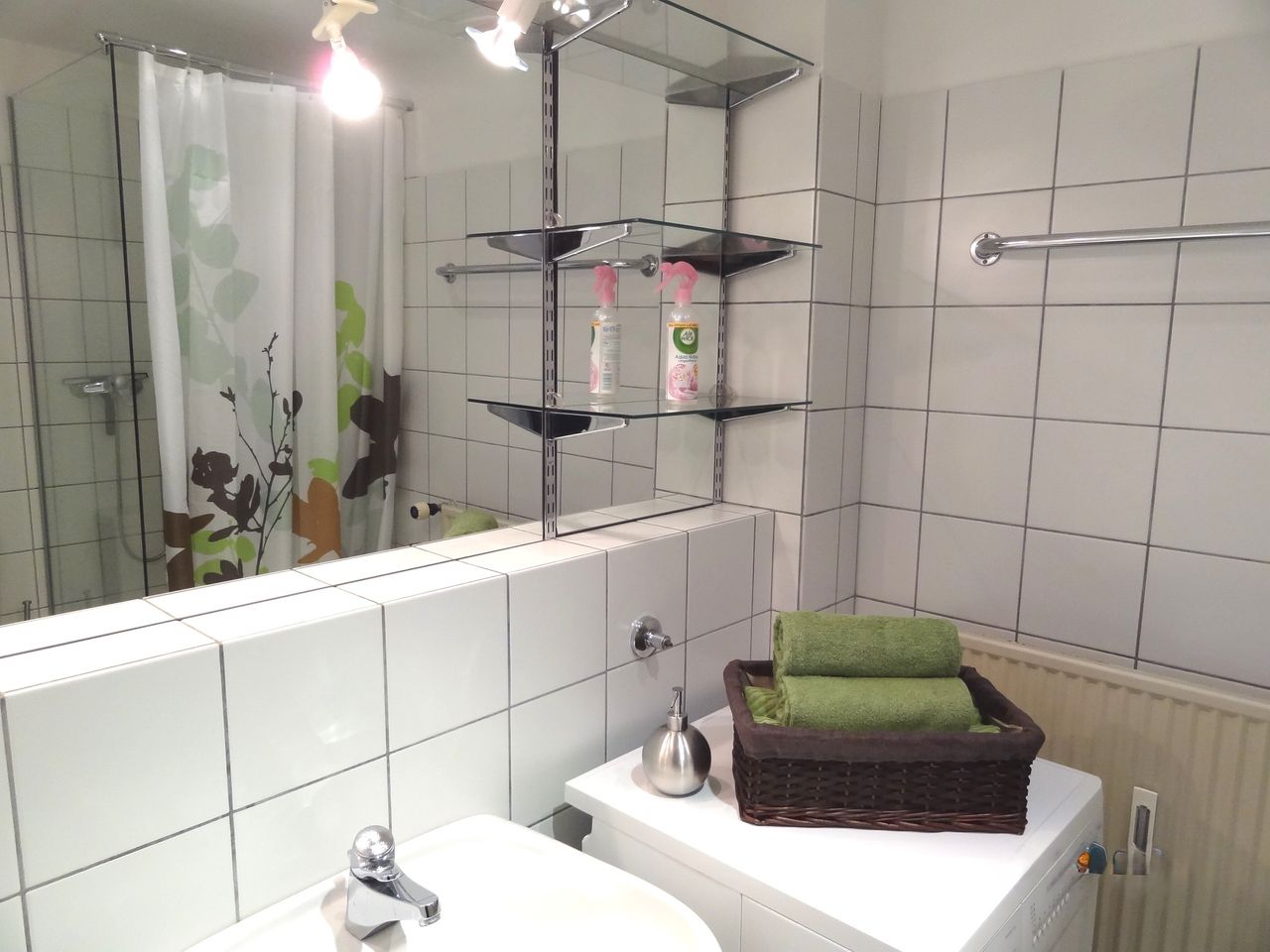 Wohnung Seilerstraße in Oberhausen