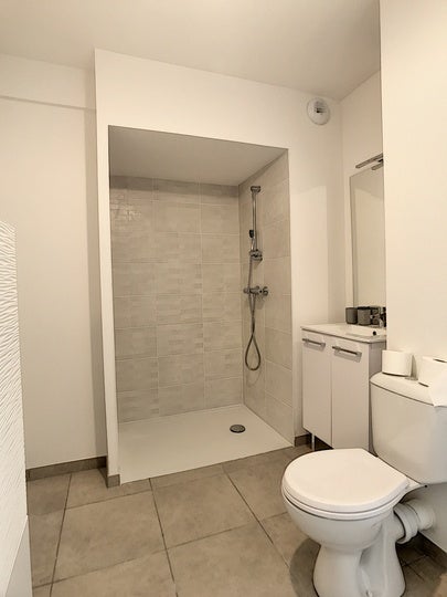 Appartement Côte de la Garonne à Lormont