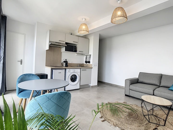 Flat Côte de la Garonne in Lormont