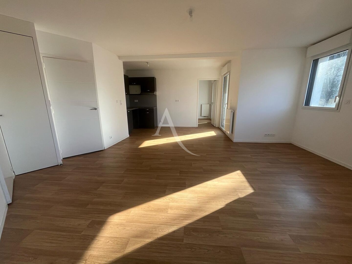 Appartement Rue des Renardières à Nantes
