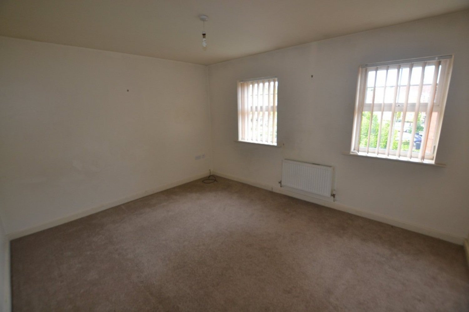 Flat Anstey Lane in Leicester