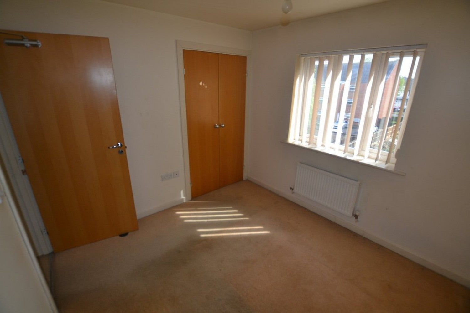 Flat Anstey Lane in Leicester