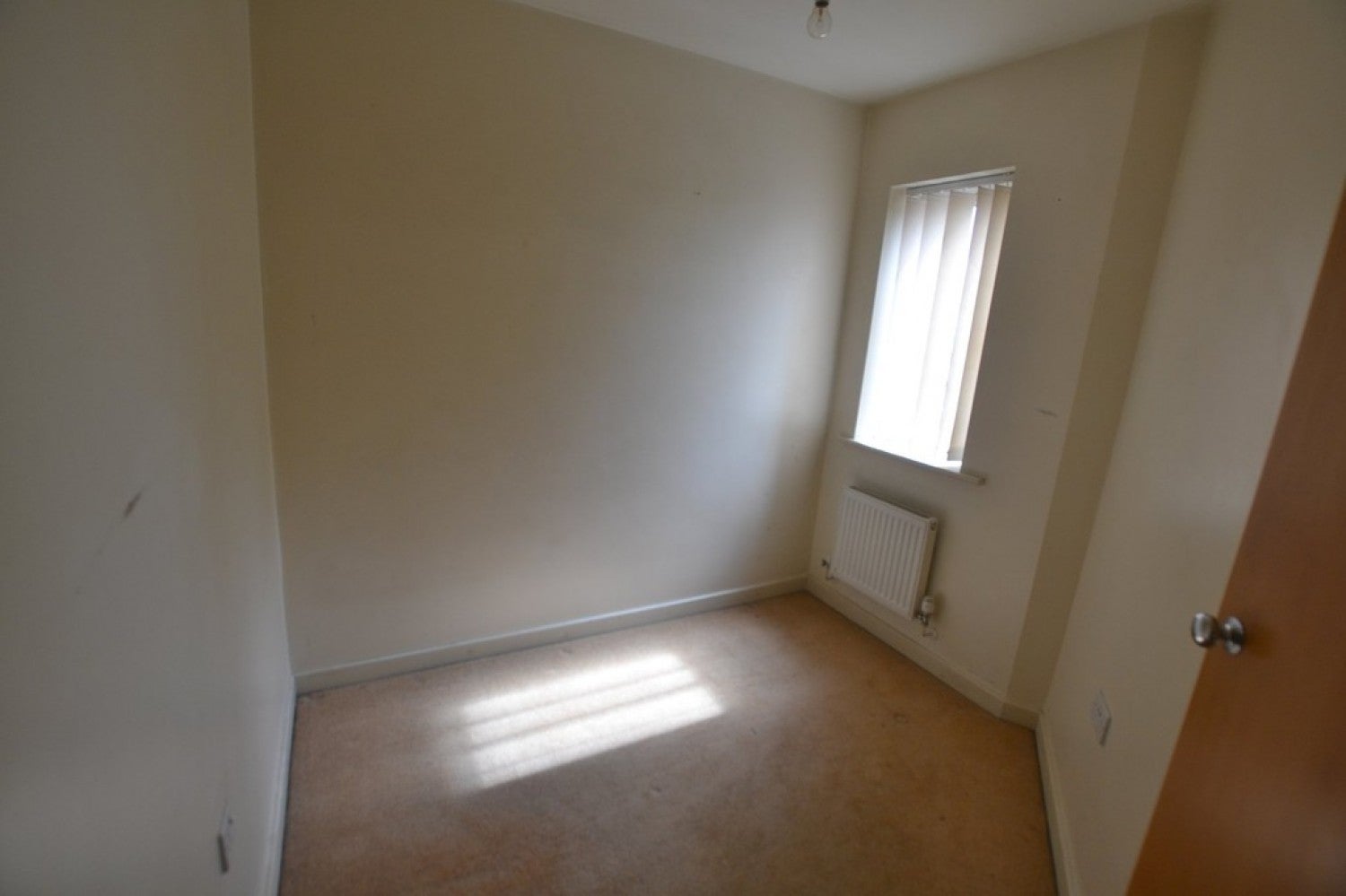 Flat Anstey Lane in Leicester