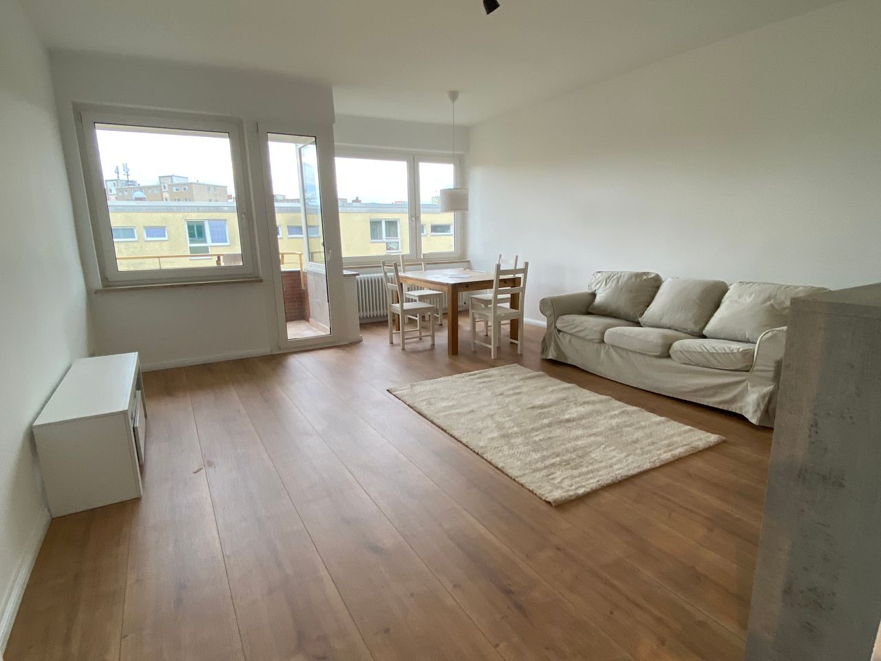 Wohnung Rockenhausener Straße in Berlin