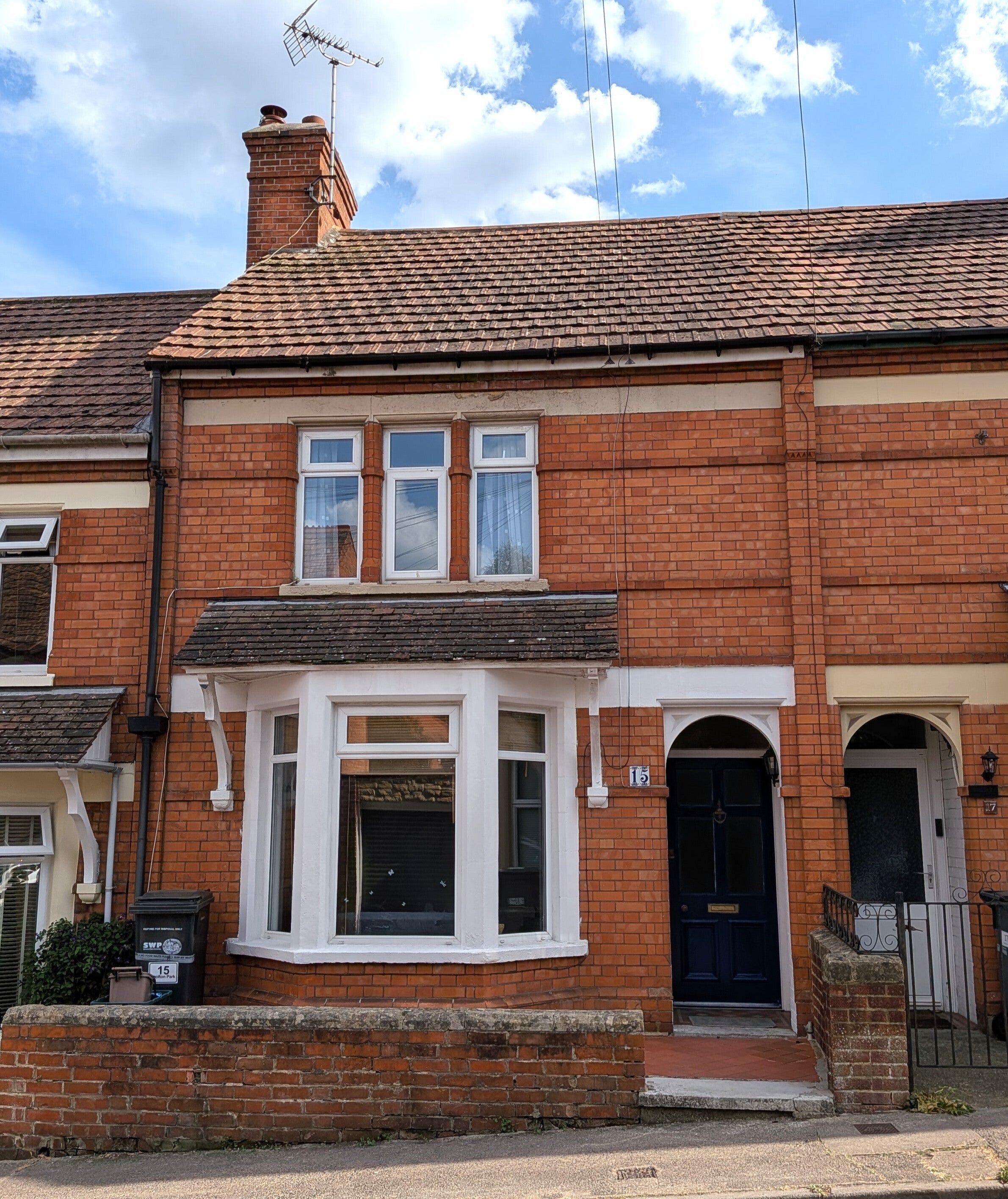 House Crofton Park in Yeovil