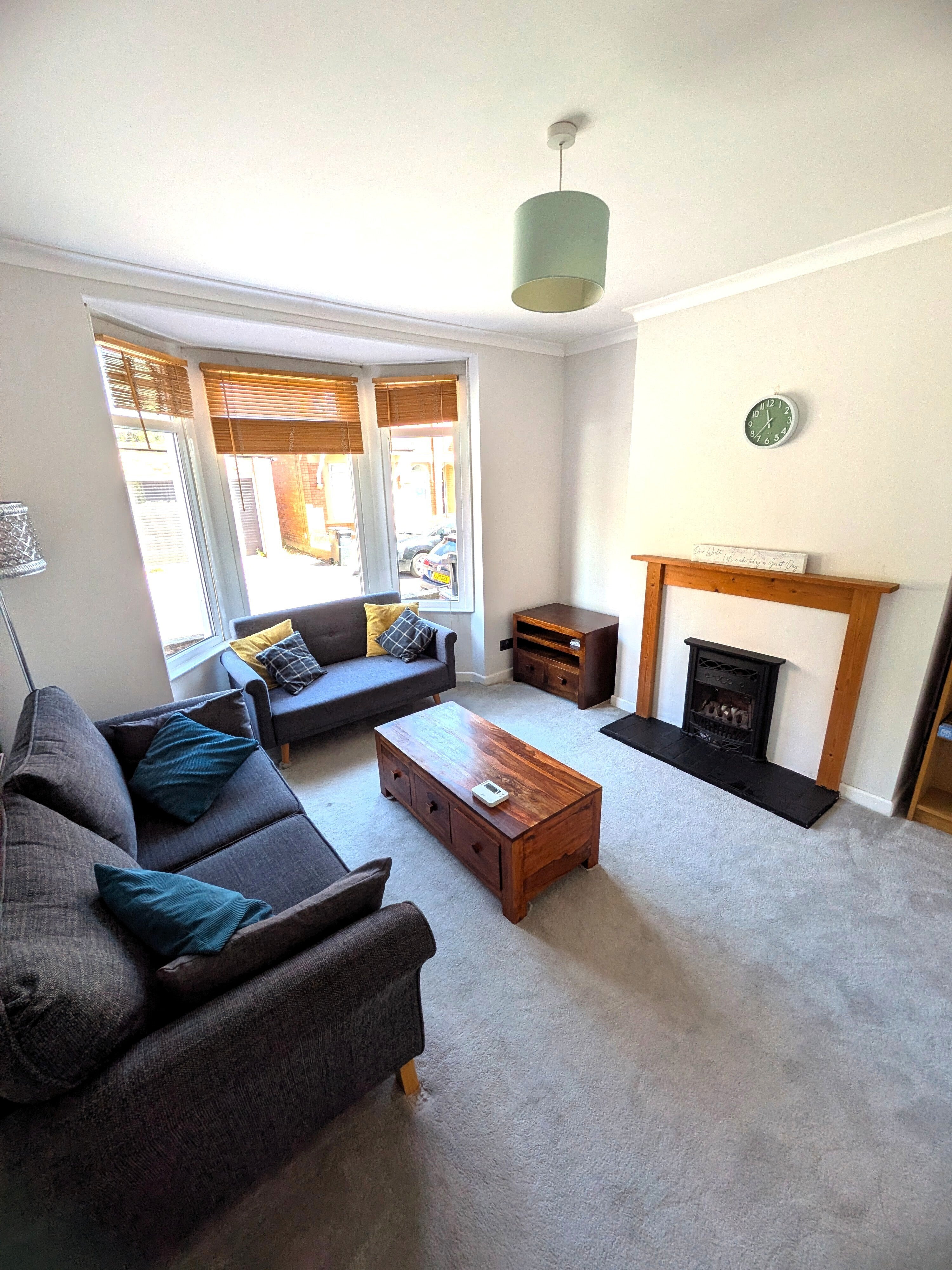 House Crofton Park in Yeovil