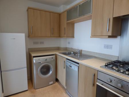Flat Southchurch Road in Southend-on-Sea